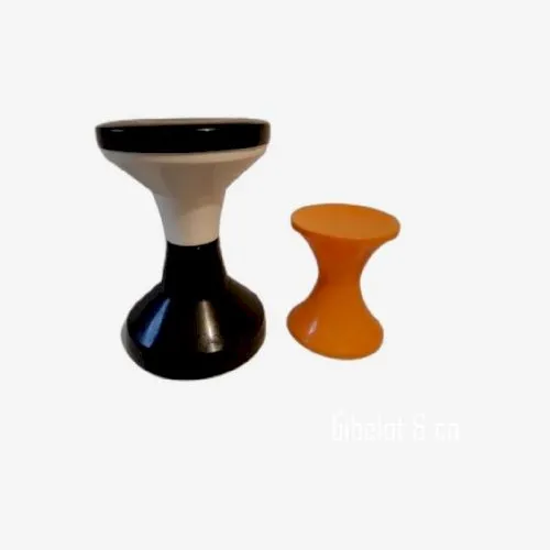 2 Tabourets Tams Tams Vintage Scandinave