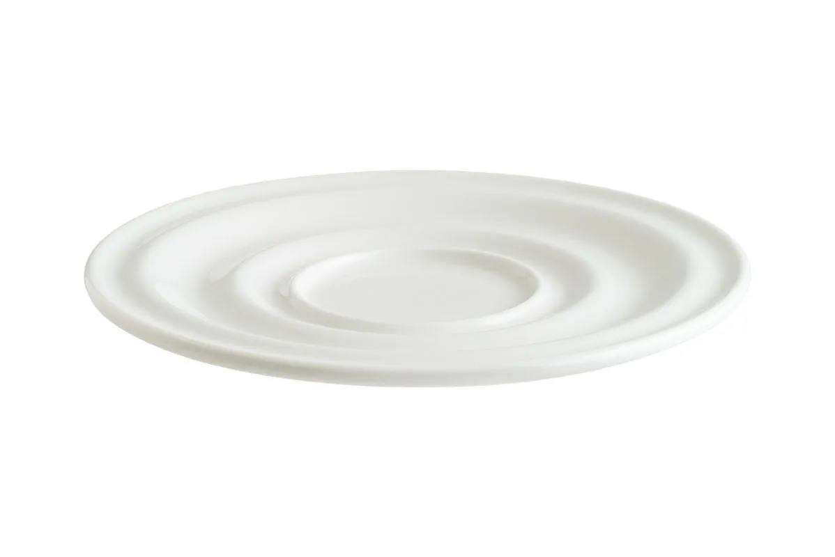 ASSIETTE CAPPUCCINO
KAFF 17CM PORCELAINE