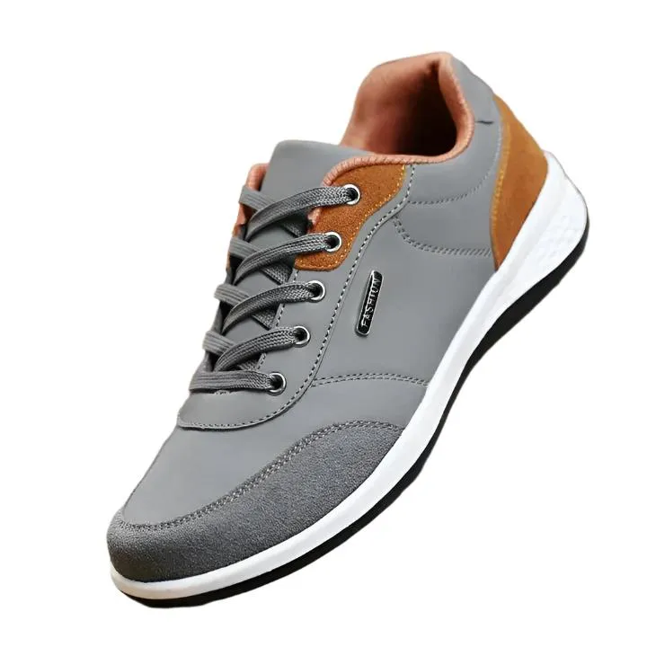 ConfortPro Baskets | Chaussures orthopédiques étanches et ultra-confortables