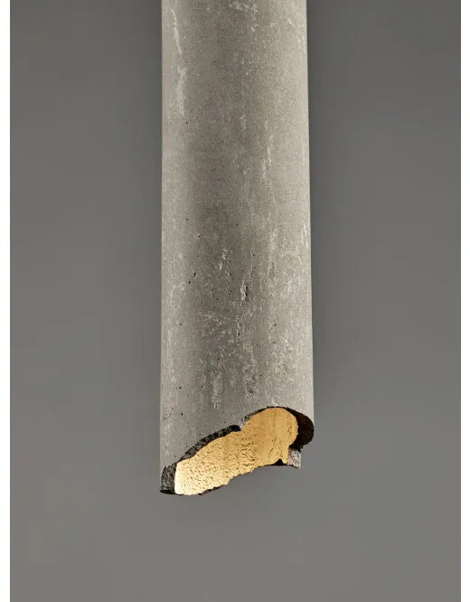 Suspension Broquaine