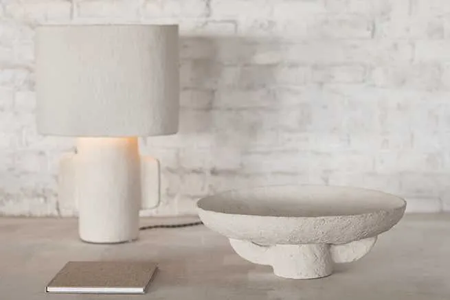 Lampe de Table Earth