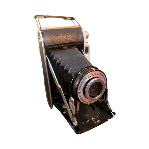 Appareil photo kodak modèle B11