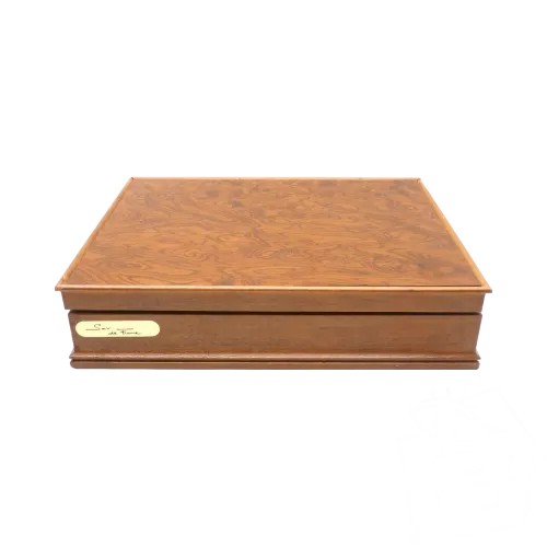 - BOITE DE JEU de CARTE SMIR de FRANCE 2 jeux de cartes + Jetons plastique  D