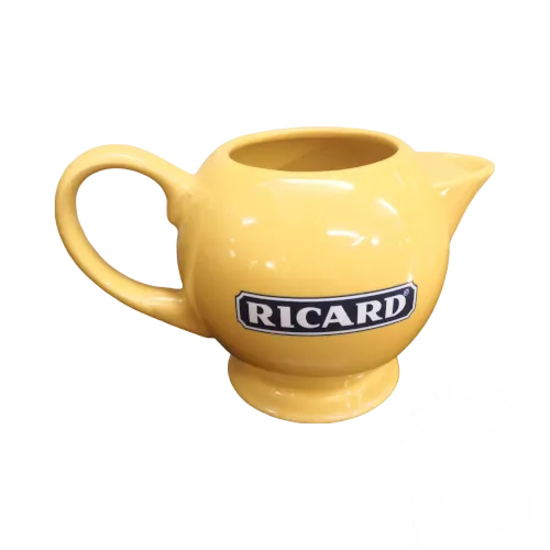Grand pichet Ricard