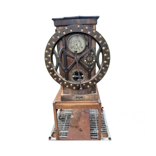 Pointeuse dusine ITR 1911