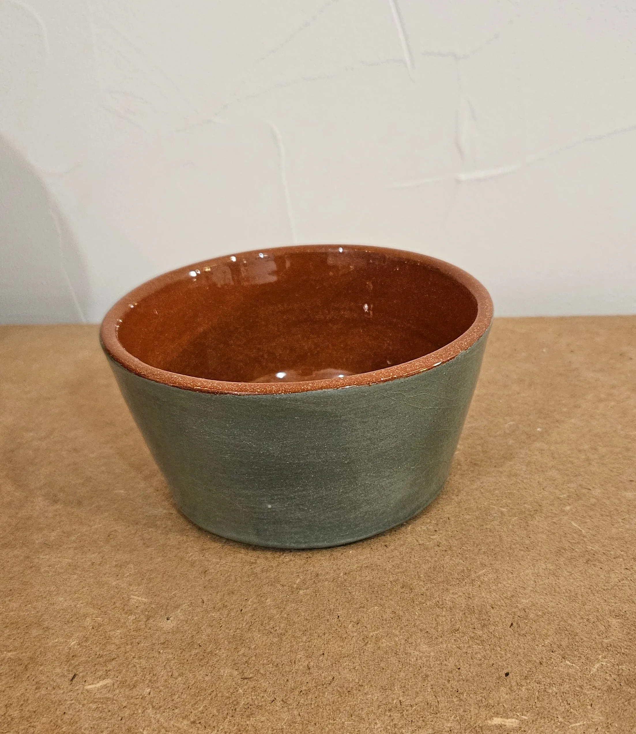 Ramequin - Nicolas Veneziano