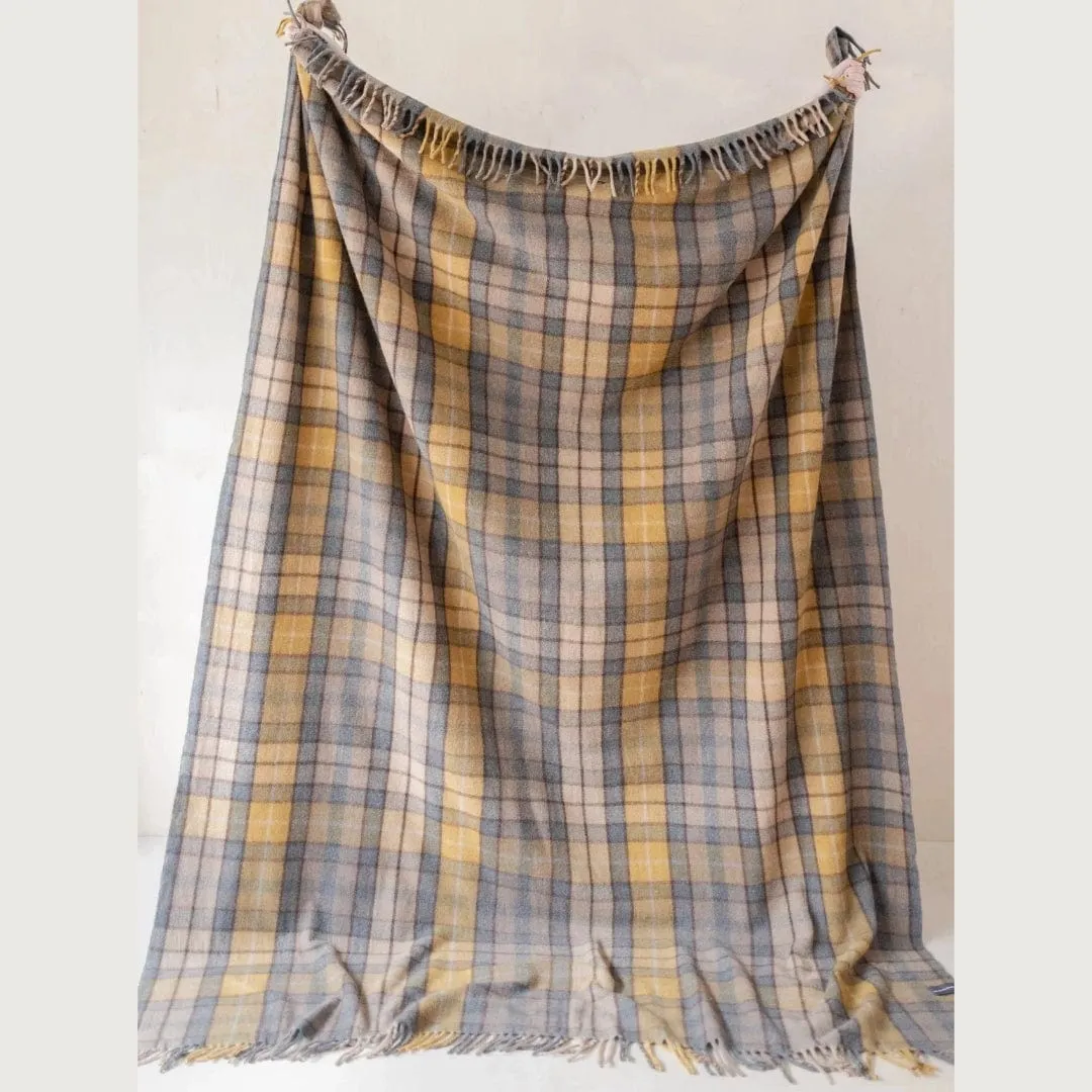 Ancien manuel Buchanan - 175x250 - Gerecycled Wol - TBCo