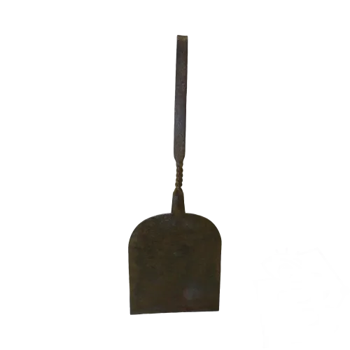 *SUPERBE PELLE A GALETTE ou PETIT PAIN Fer Forgé XIXe ART POPULAIRE COLLECTION