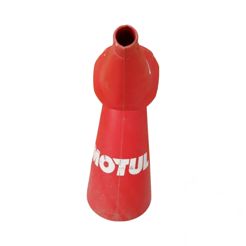 Verseur Huile Garage Motul/garage ancien/old garage/old car