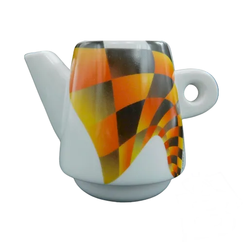 Verseuse égoïste Café Chocolat Thé Choky Collection Pour le bureau