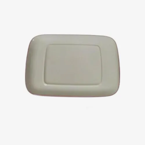 Villeroy & Boch - Plat a beurre beurrier - Jade