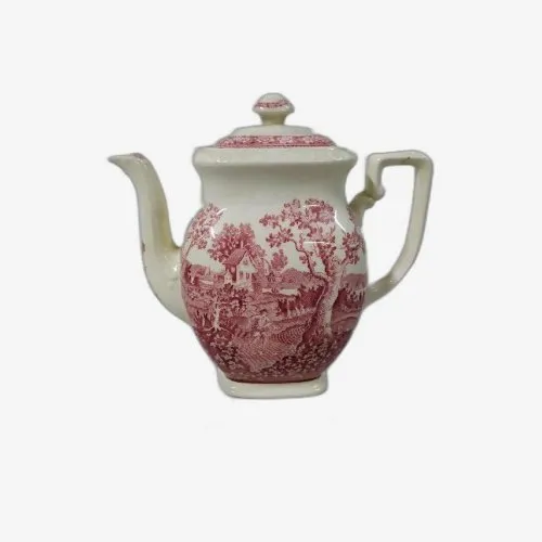 Villeroy Boch Rusticana - Cafetière - 18.5cm - Rose