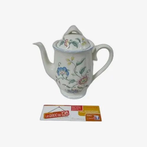 Villeroy & Boch - Théière cafetière - DELIA