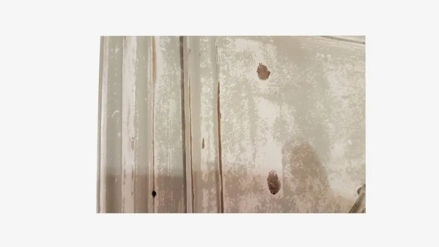 VITRINE - BIBLIOTHEQUE