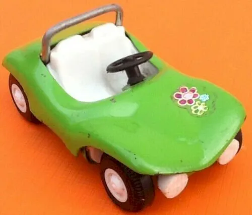 Voiture miniature Rico Mini Sanson Buggy Dune (1970)