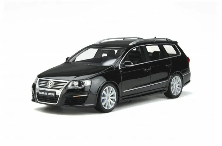 Volkswagen Passat R6 Variant (2008) 1/18 Ottomobile