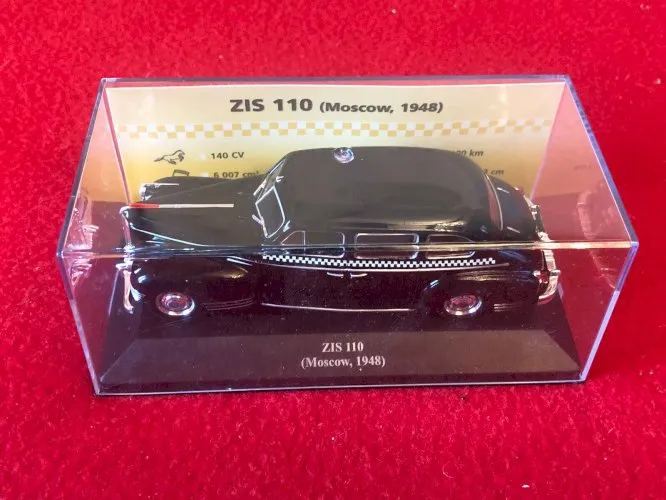Zis 110 (1948) 1/43 Altaya